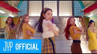 TWICE | 'ICAN'T STOP ME' M/V TEASER 2