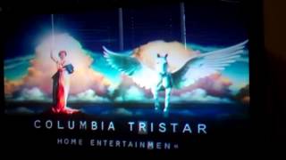 Columbia TriStar Home Entertainment/FBI Warning/INTERPOL Warning/Attention (2003) DVD Version