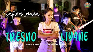 Tresno Liyane - Safira Inema (Official Music Video)