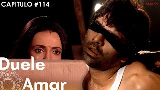 Secuestraron a Arnav! | Duele Amar - Capitulo 114