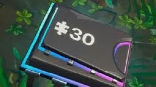 fortbyte#30 LOCATION - FOUND SOMEWHERE BETWEEN HAUNTED HILLS AND PLEASANT PARK