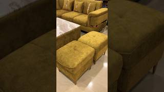 Modern Unique and Gorgeous L SOFA SET. Factory Cheapest Rate. All Assam Delivery. 9435386963