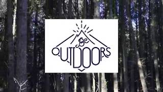 Be Outdoors Channel Intro