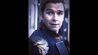 Homelander 4k edit | I'm the upgrade | #shorts