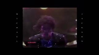 Michael Jackson Billie Jean Live Moonwalk Collection (1984) (UPDATED)