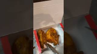 Best Fry chicken #usa #ytshorts #youtubeshorts