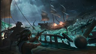 Sea of Thieves: Season Eleven | Official Launch Trailer