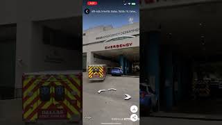 Showing a Rescue 911 and Impact Stories of Survival Location