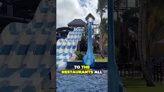 ROYALTON SPLASH PUNTA CANA - Ultimate Family Fun Water Park Escape