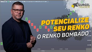 Potencialize Suas Operações no Gráfico de Renko | Gurgel Trader