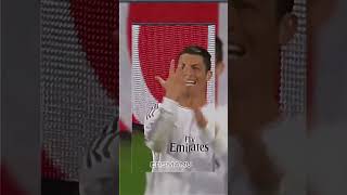 Ronaldo Celebration (2014) #shorts #youtubeshorts #fyp #football #ronaldo