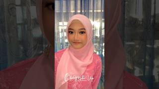 Make up Pelepasan Kelas 6  💄