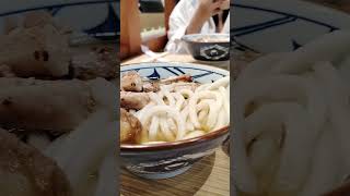 Best Tasting Udon in Sto. Tomas Batangas #food