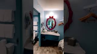 Art of Animation Resort Little Mermaid Rooms