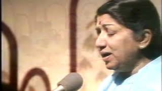 Lata Mangeshkar