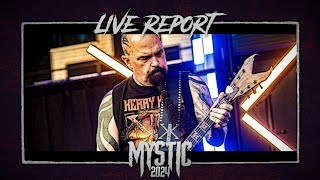 Live report: MYSTIC FESTIVAL 2024, Poland 5.-8.6.2024