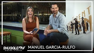 Manuel Garcia-Rulfo