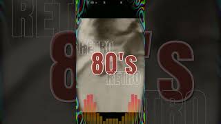 RETRO 80s SHORTS 888-9|| best 80s greatest hit music & MORE, old songs all time, #80s #1980s #music