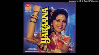 Mera Piya Ghar Aaya- Yarana 1994 High Quality Audio