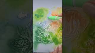 Zapraszam na tutorial #agnieszkaopala #artjournaling