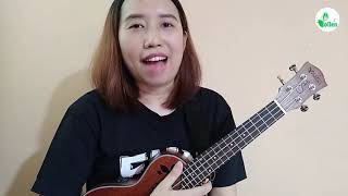 Some tips for Ukulele Beginners Part 2   - Pollen Ukulele Tutorial