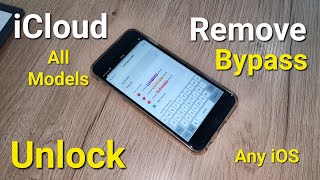 Remove Previous Owner from Any iPhone and iCloud Unlock Your Device Easy and Free✔️