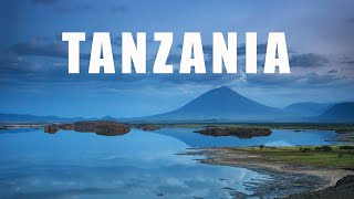 Tanzania 2021