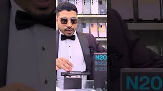 One plus N20 SE || best budget smartphone 2024 || MUSTAQBAL ZAMZAM