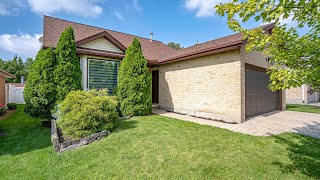 63 Golfview Cres. London FOR SALE | Matthew Dumas, Realtor - Royal LePage Triland Realty