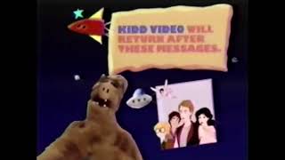 Alf intro's Kidd Video (1985)