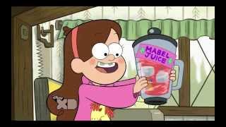 MABEL JUICE