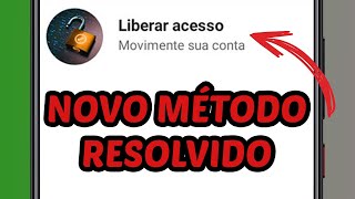 CAIXA TEM - LIBERAR ACESSO - RESOLVIDO!