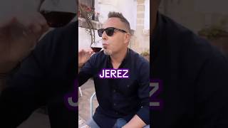 Canción del guía guiri de Jerez