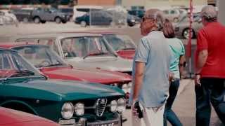 Track Day Alfa Romeo