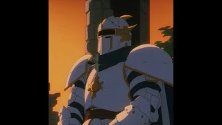 Dark Souls - Let It Happen // Tame Impala AMV Partially Sped Up