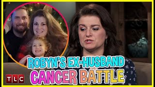 “Big Cancer Update on Robyn Brown’s Ex, David Jessop | Sister Wives News”