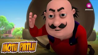 Motu Patlu | मोटू पतलू S1 | Boxer's Baby - Pt 3 | #motupatlu #kids #comedy