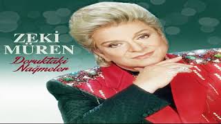 Zeki Müren   Doruktaki Nağmeler Album 91