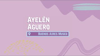 Laboratorio Federal ¡Conocé a Ayelen Aguero!