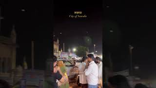 Night Vibes at Chowk, Lucknow: Exploring the Heart of the City