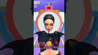 Build Queen Funny Viral Game #shorts