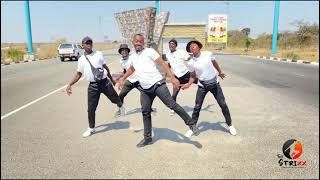 Roki ft Koffi Olomide, Rayvanny | Patati  Patata | (Dance Video)