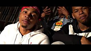 Buku Benihana - Plot On Me - ft. Gasline Julio & Bando Fresh (Created By: @tribbfilms)