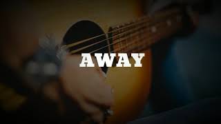 Latin Guitar Trap Beat 2021 "AWAY" Spanish guitar type beat Instrumental - Latin Music