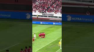 marsel:santai dulu gk sih😂 #trending #football #shorts #viral