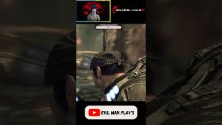 Gears of War 2 полчища Саранчи #short #shorts #EvilmanPlays #games #gearsofwar2  #прохождениеигры