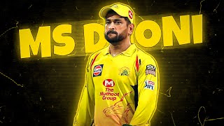 THALA COMEBACK IN ipl WHATSAPP STATUS EDIT #thala #mahi #cricketstatus