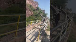 The Sangla Hill Mountain Rock 😍