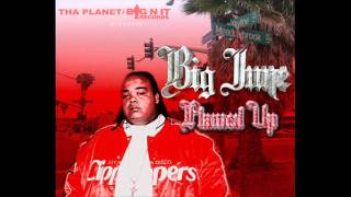 Big June - Im'a Buss At U