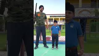 sidhu video with cousin #sidhumoosewala